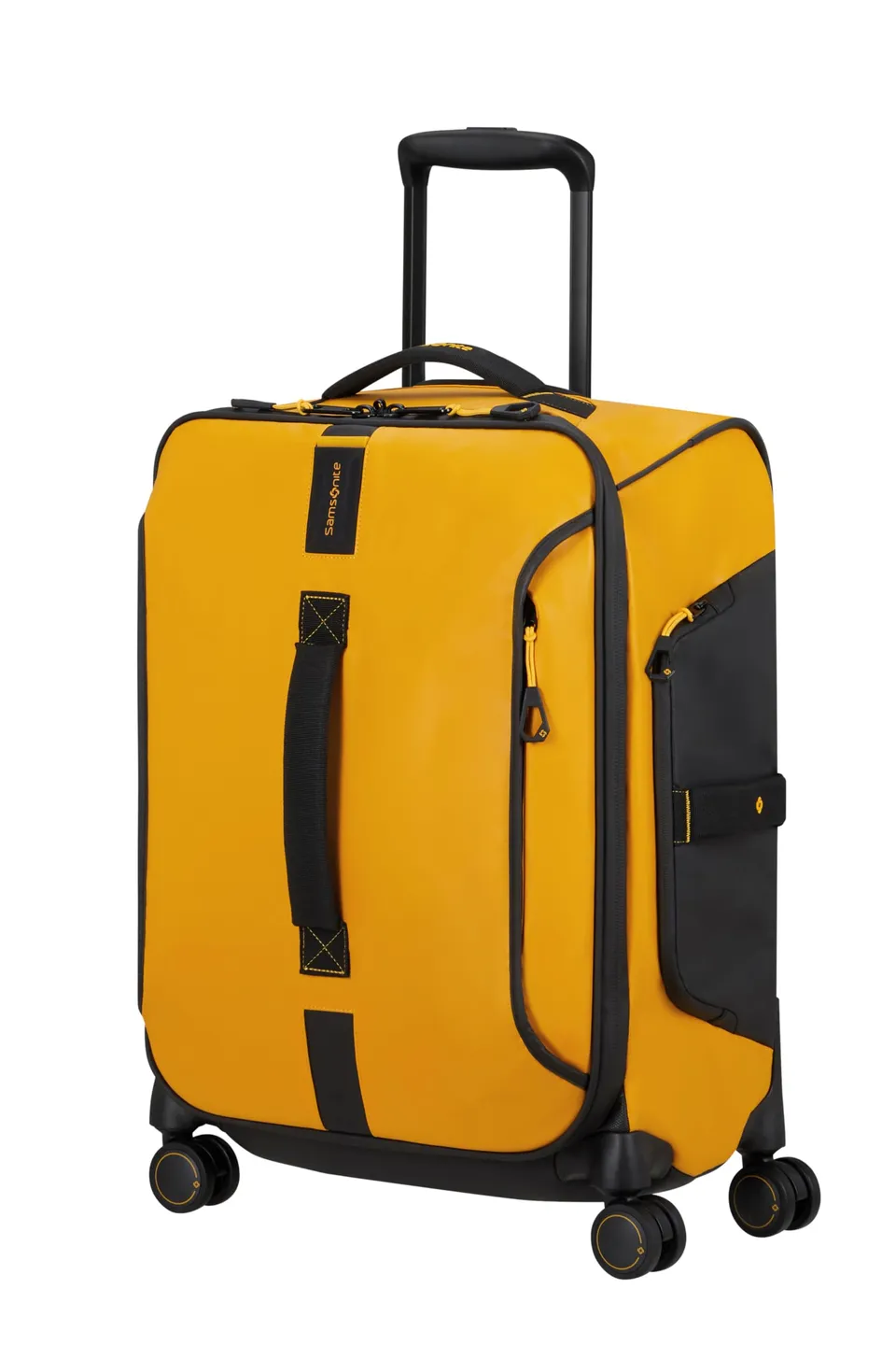 samsonite-paradiver-light-spinner-55-valise-cabine-souple-55-x-40-x-23-cm-48-l-j image 1