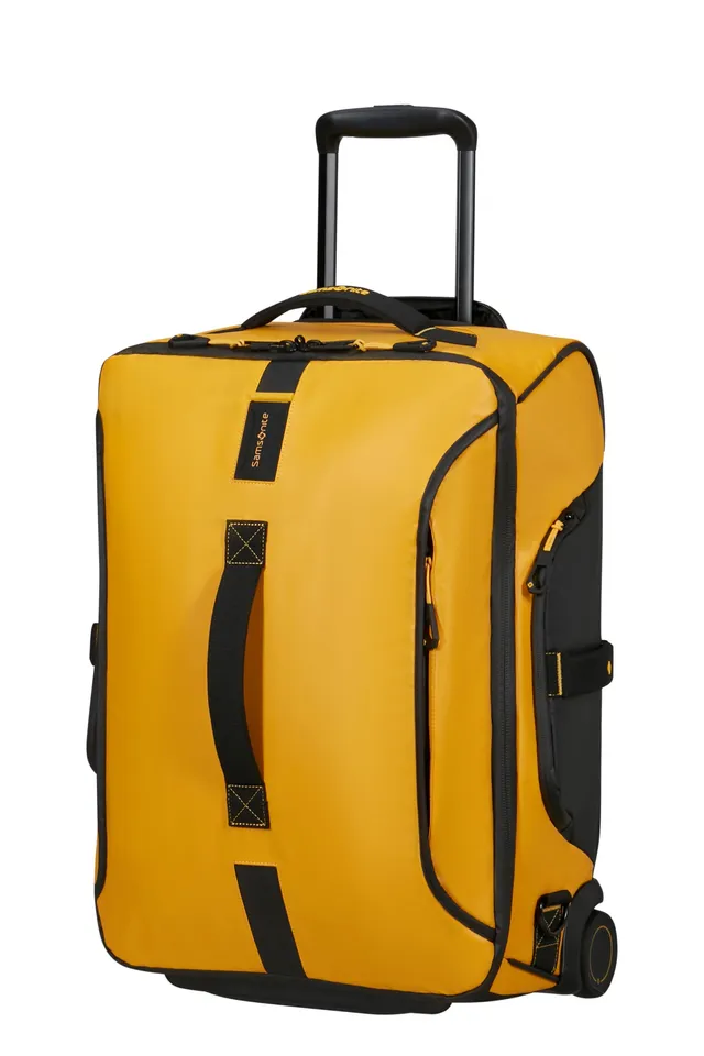 samsonite-paradiver-light-55-cm-sac-de-voyage-roulettes-avec-fonction-sac-dos-ba image 1