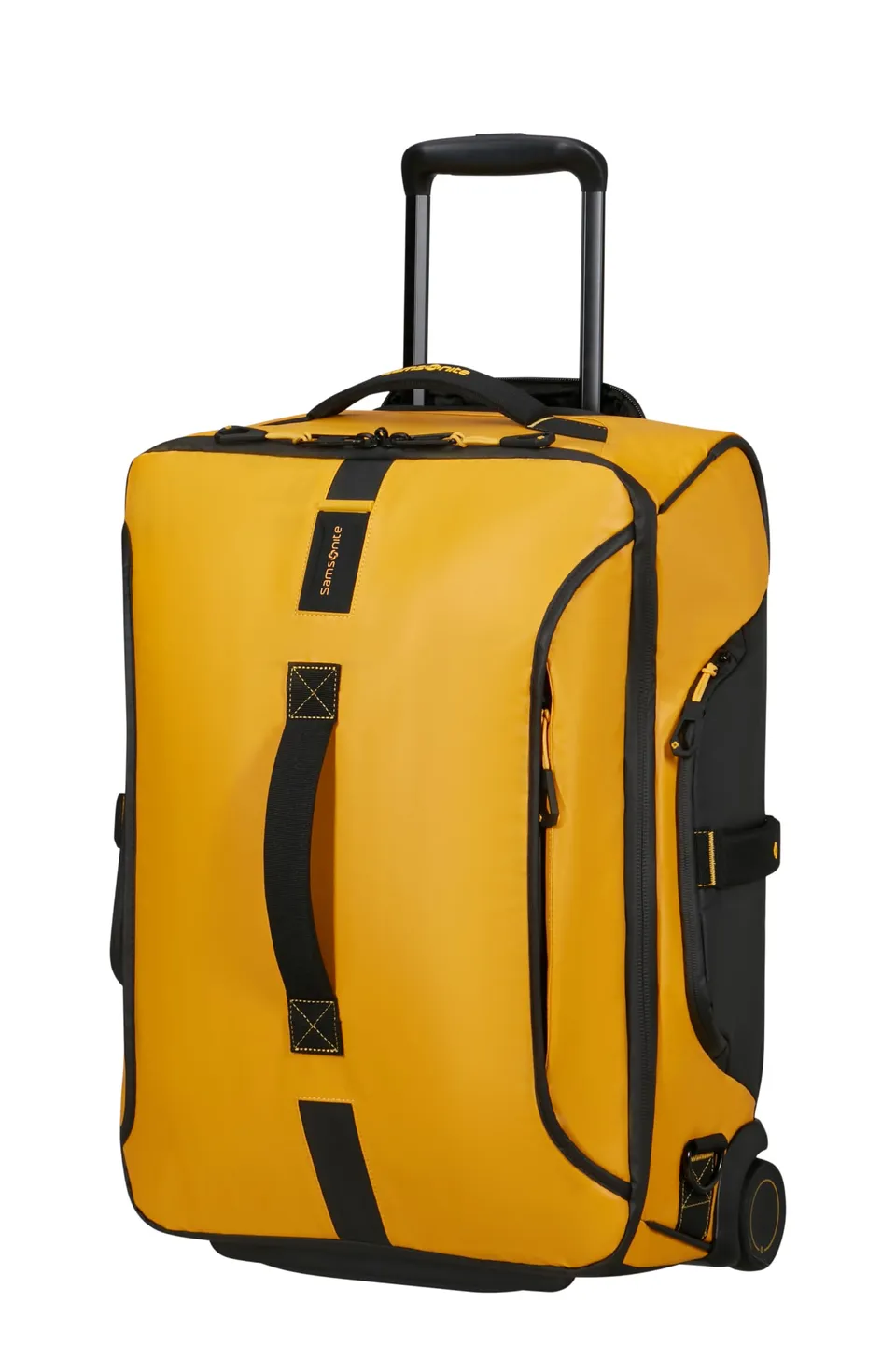 samsonite-paradiver-light-55-cm-sac-de-voyage-roulettes-avec-fonction-sac-dos-ba image 1