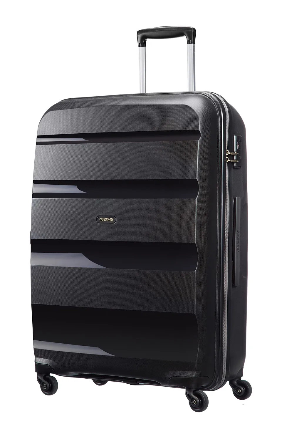 american-tourister-bon-air-spinner-l-valise-75-cm-91-l-noire-polypropyl-ne-ultra image 1