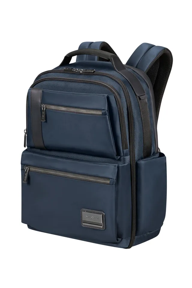 samsonite-openroad-2-0-sac-dos-cabine-easyjet-15-6-35-x-20-x-45-cm-22-5-l-1-40-k image 1