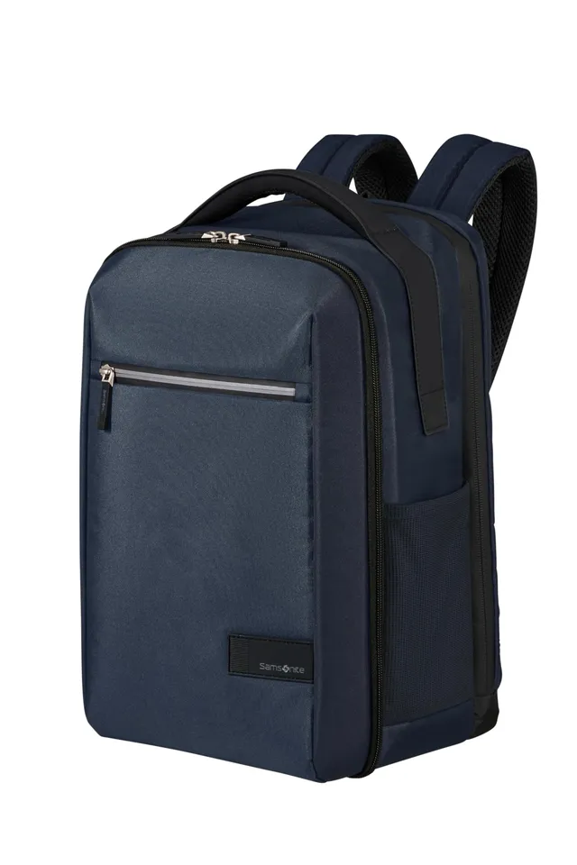 samsonite-litepoint-sac-dos-cabine-40x30x20-cm-sac-sous-si-ge-ryanair-wizz-air-v image 1