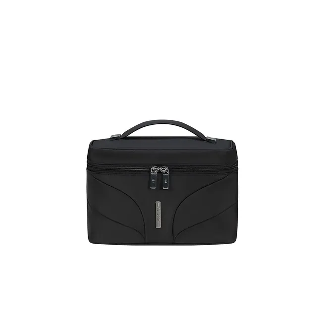 samsonite-attrix-toilet-kit-trousse-de-toilette-24-cm-doublure-pet-recycl-recycl image 1