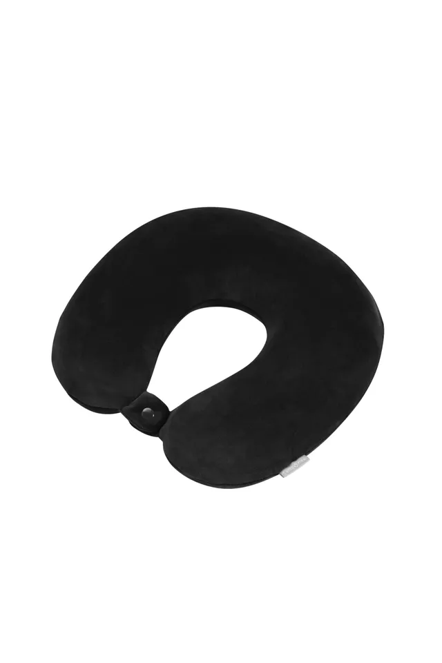 samsonite-ta-revolution-coussin-cervical-m-moire-de-forme-avec-bouton-pression-p image 1