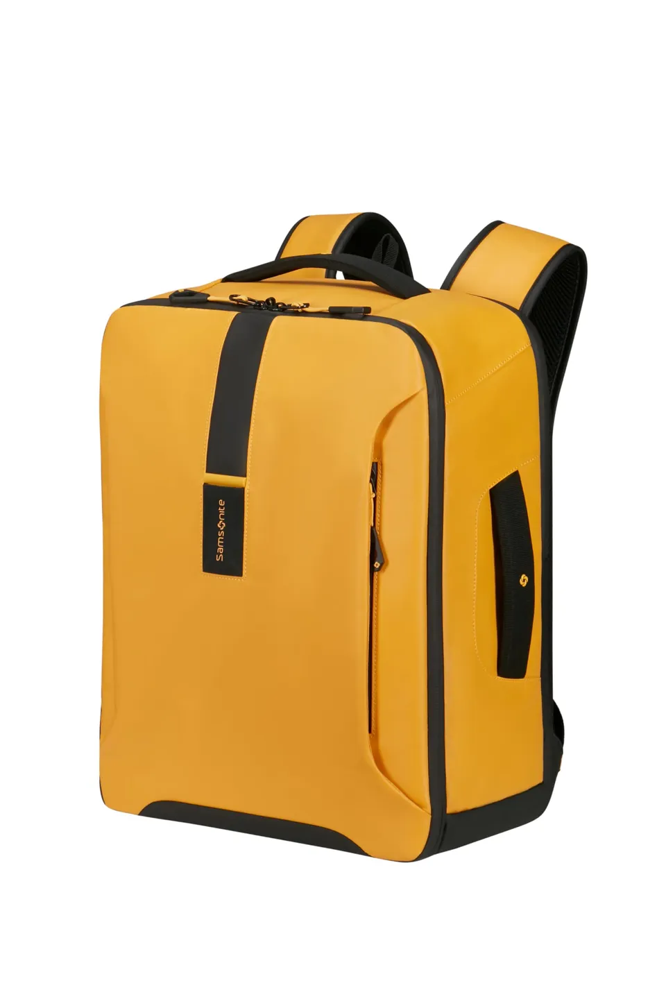 samsonite-paradiver-light-m-sac-dos-cabine-easyjet-45-x-20-x-36-cm-33-l-1-kg-jau image 1