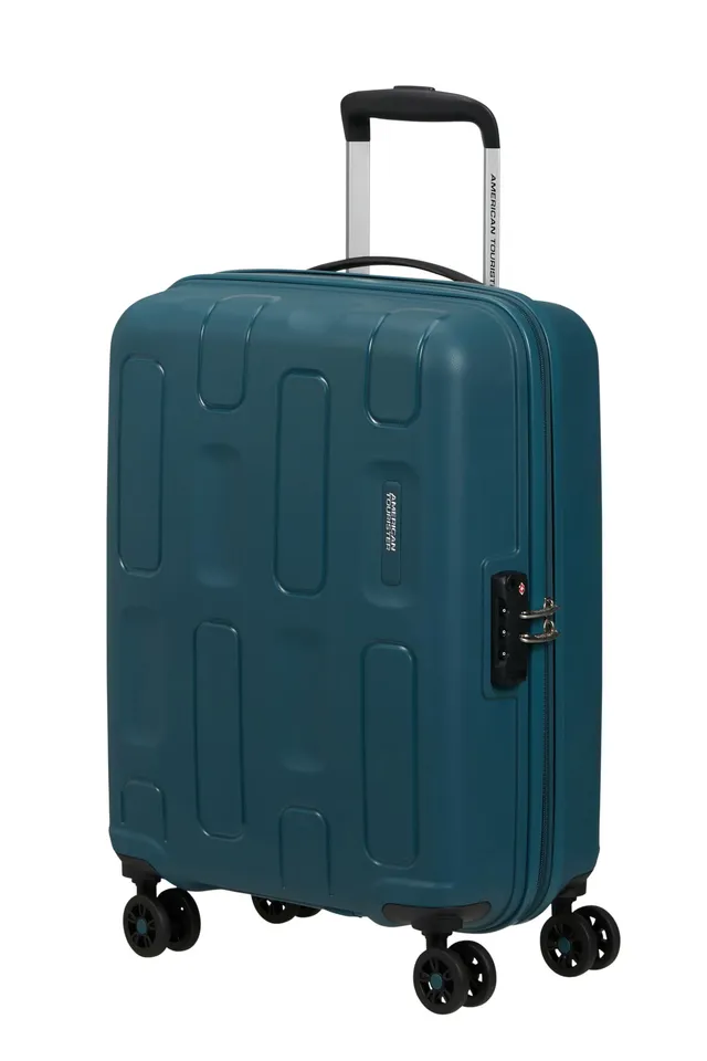 american-tourister-ellipso-valise-cabine-rigide-55x40x20-cm-32-l-2-10-kg-compati image 1