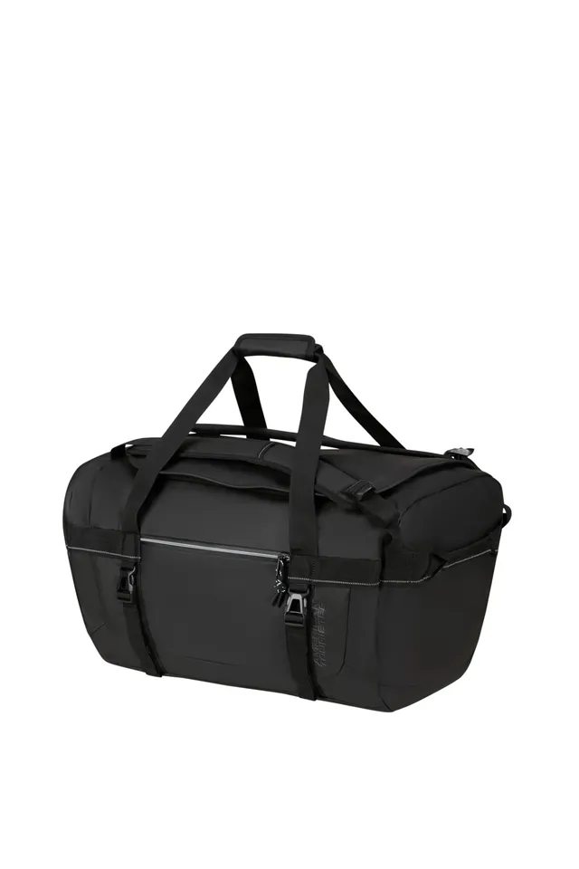 american-tourister-upventure-sac-de-voyage-sac-dos-hybride-3-voies-54-cm-56-l-ba image 1