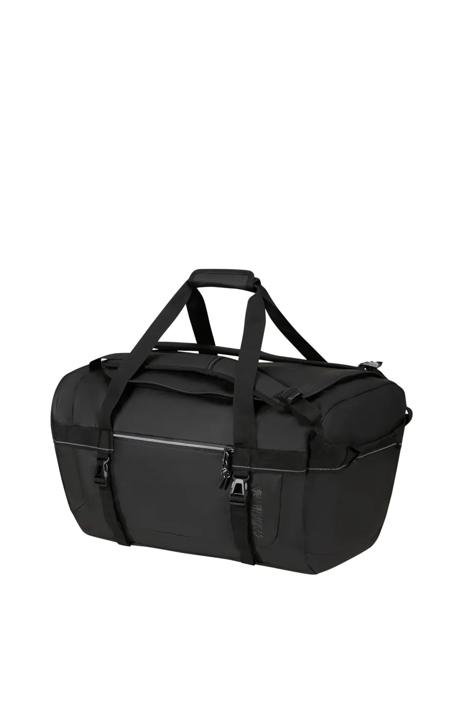 american-tourister-upventure-sac-de-voyage-sac-dos-hybride-3-voies-54-cm-56-l-ba image 1