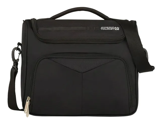 american-tourister-summerfunk-trousse-cosm-tiques-vanity-32-cm-16-5-l-passant-tr image 1