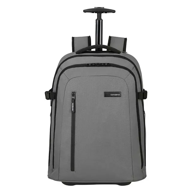 samsonite-roader-xs-sac-de-voyage-cabine-ryanair-40-x-25-x-20-cm-20-l-0-30-kg-dr image 1