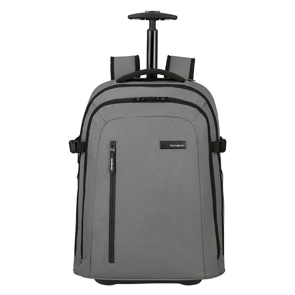 samsonite-roader-xs-sac-de-voyage-cabine-ryanair-40-x-25-x-20-cm-20-l-0-30-kg-dr image 1
