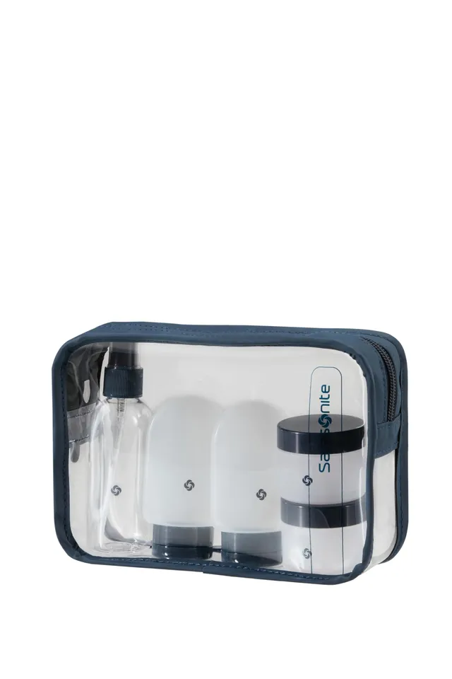 samsonite-ta-revolution-kit-bouteilles-de-voyage-60-ml-3-flacons-silicone-2-r-ci image 1
