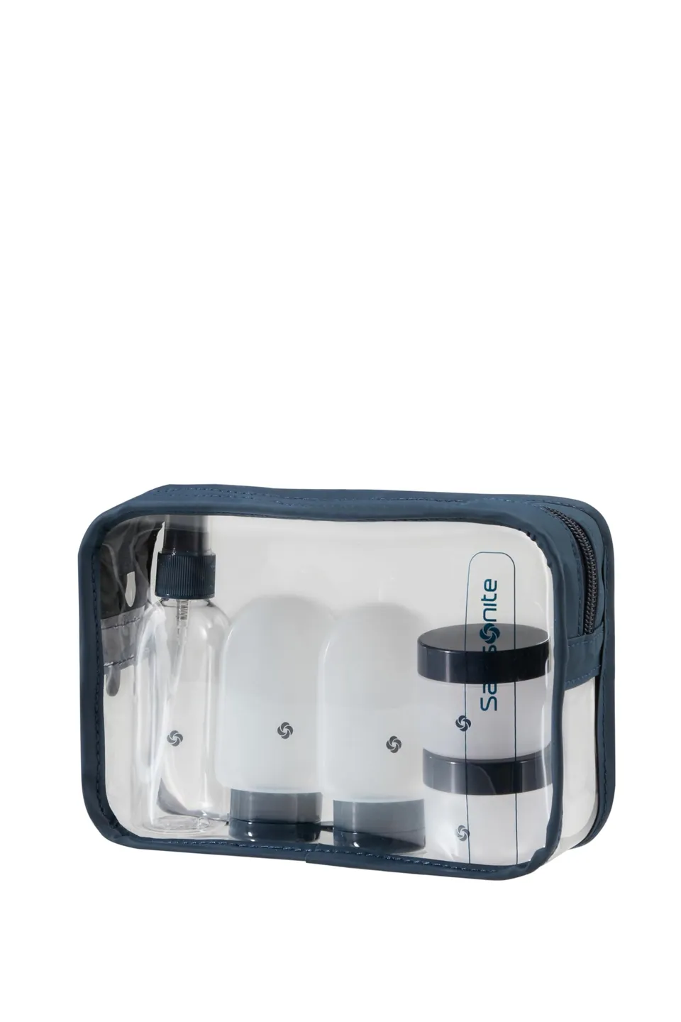 samsonite-ta-revolution-kit-bouteilles-de-voyage-60-ml-3-flacons-silicone-2-r-ci image 1