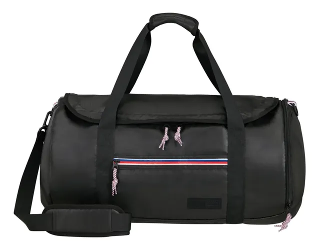 american-tourister-upbeat-pro-sac-de-voyage-souple-l-ger image 1