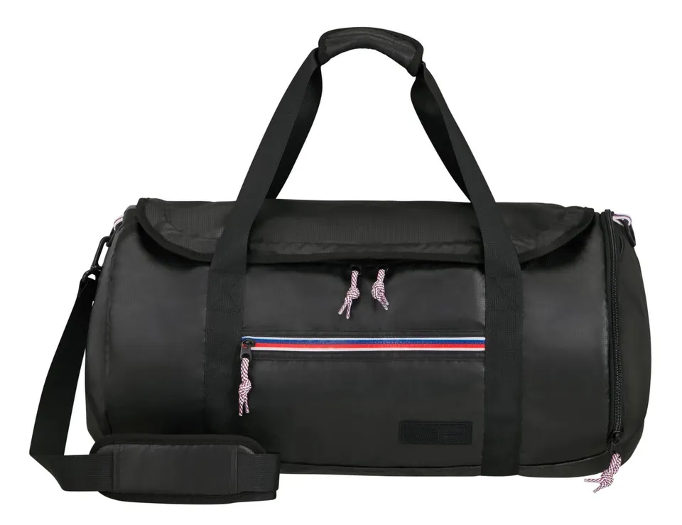 american-tourister-upbeat-pro-sac-de-voyage-souple-l-ger image 1