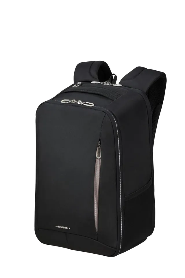 samsonite-guardit-classy-sac-dos-cabine-ryanair-25-20-40-cm-20-l-ordinateur-14-1 image 1