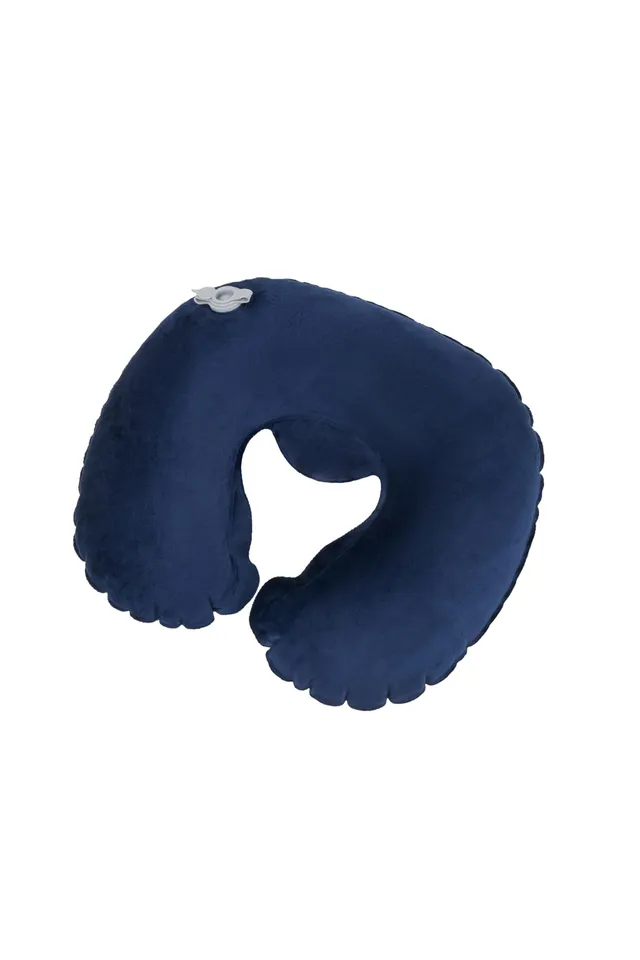 samsonite-ta-revolution-coussin-cervical-gonflable-de-voyage-gonflage-d-gonflage image 1