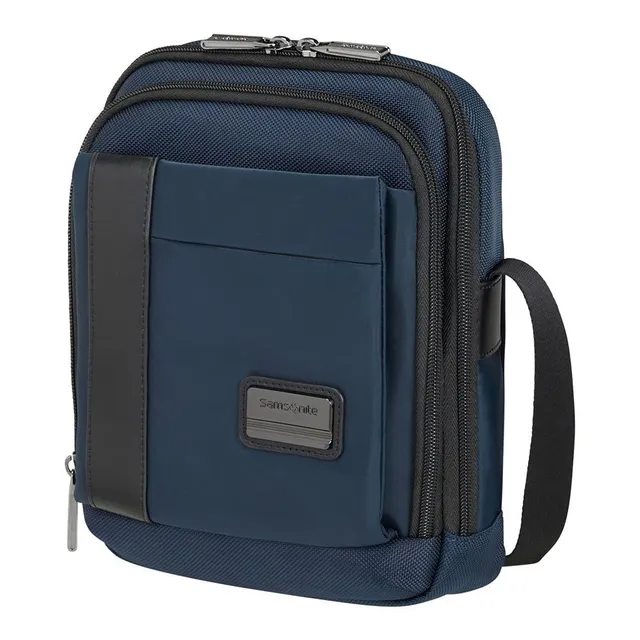 samsonite-openroad-2-0-sac-messager-sac-bandouli-re-homme-9-7-pouces-format-busi image 1