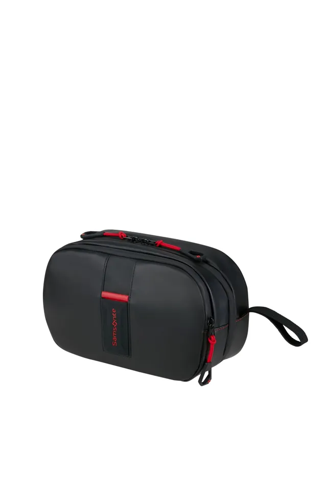 samsonite-paradiver-light-trousse-de-toilette-26-cm-tissu-ind-chirable-et-imperm image 1