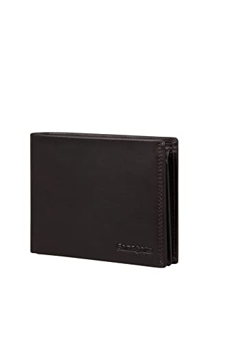 samsonite-attack-2-slg-portefeuille-cuir-de-vachette-pleine-13-cm-protection-rfi image 4