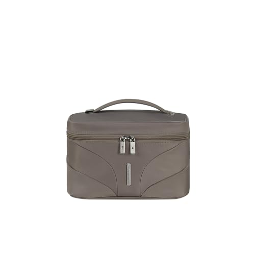 samsonite-attrix-kit-de-toilette-trousse-cosm-tique-24-cm-brun-dune-doublure-rec image 8