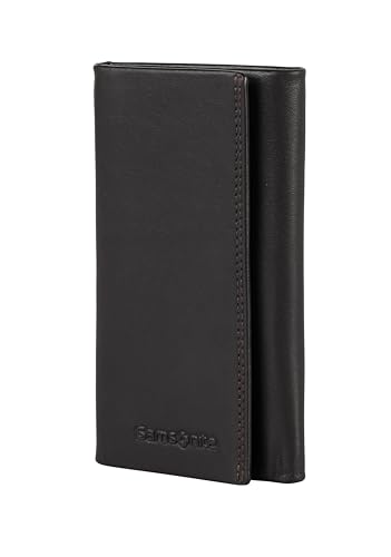 samsonite-attack-2-slg-tui-cl-s-en-cuir-de-vachette-pleine-fleur-13-cm-8-porte-c image 4
