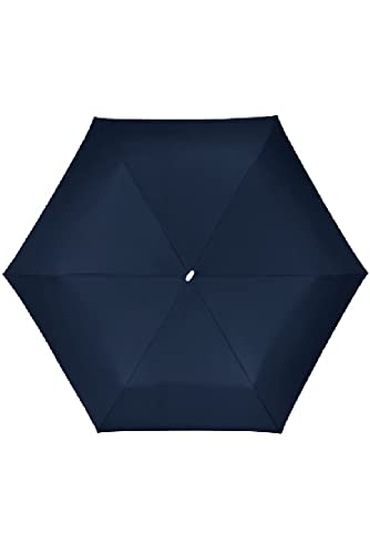 samsonite-rain-pro-parapluie-pliant-plat-3-sections-manuel-tissu-teflon-97-cm-24 image 6