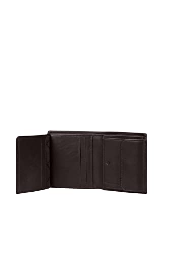 samsonite-attack-2-slg-portefeuille-porte-cartes-cuir-10-6-cm-protection-rfid-ma image 7
