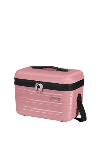 american-tourister-flashline-trousse-cosm-tiques-de-voyage-36-cm-violet-rose-lil image 7
