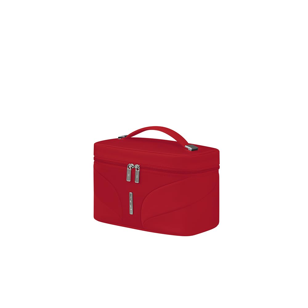samsonite-attrix-trousse-de-toilette-casmetic-case-24-cm-doublure-pet-recycl-rec image 6