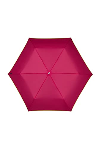 samsonite-alu-drop-s-parapluie-plat-compact-3-sections-23-cm-cadre-aluminium-l-g image 5