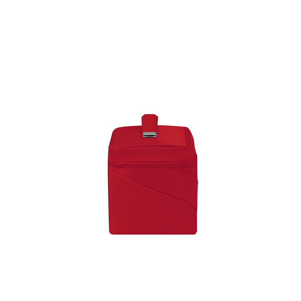samsonite-attrix-trousse-de-toilette-casmetic-case-24-cm-doublure-pet-recycl-rec image 5