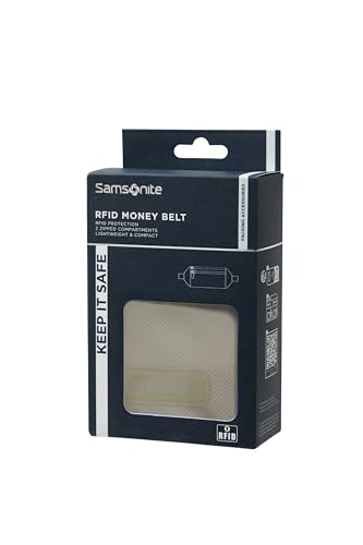 samsonite-ta-revolution-ceinture-porte-monnaie-avec-protection-rfid-2-poches-zip image 7