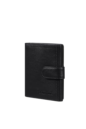 samsonite-attack-2-slg-portefeuille-homme-en-cuir-de-vachette-10-cm-avec-11-fent image 5
