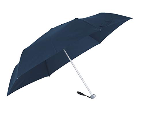 samsonite-rain-pro-parapluie-pliant-plat-3-sections-manuel-tissu-teflon-97-cm-24 image 4