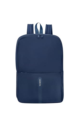 samsonite-ta-revolution-sac-dos-pliable-compact-pour-voyage-et-quotidien-noir image 8