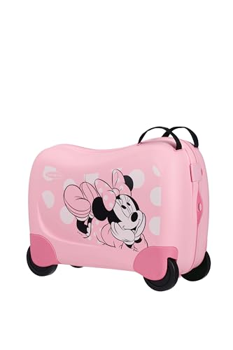 samsonite-dream-rider-disney-minnie-paillettes-valise-enfant-4-roues-51-cm-28-l- image 8