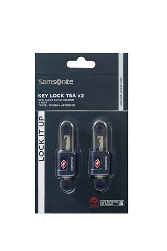 samsonite-ta-revolution-cadenas-cl-tsa-lot-de-2-cadenas-de-bagage-travel-sentry- image 8