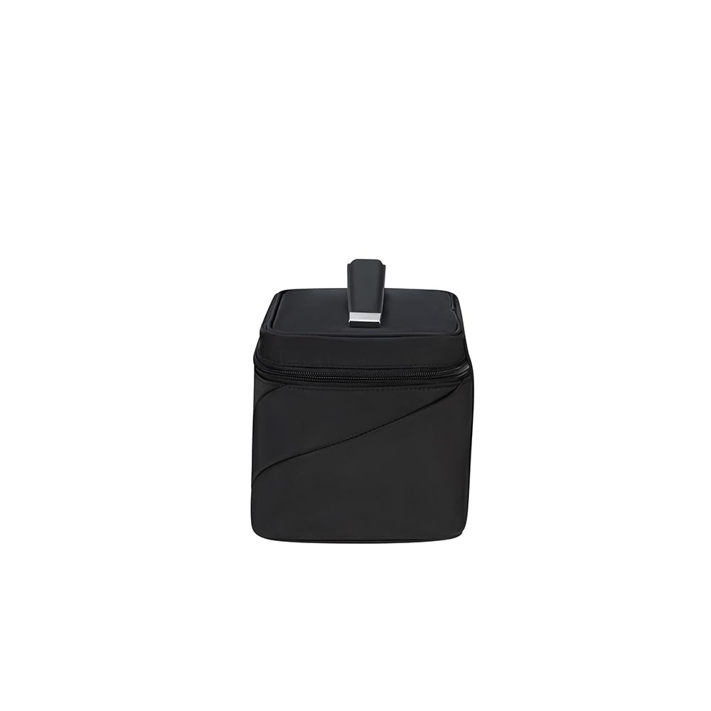 samsonite-attrix-toilet-kit-trousse-de-toilette-24-cm-doublure-pet-recycl-recycl image 5