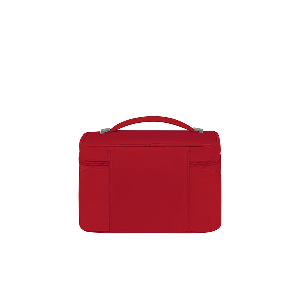 samsonite-attrix-trousse-de-toilette-casmetic-case-24-cm-doublure-pet-recycl-rec image 2