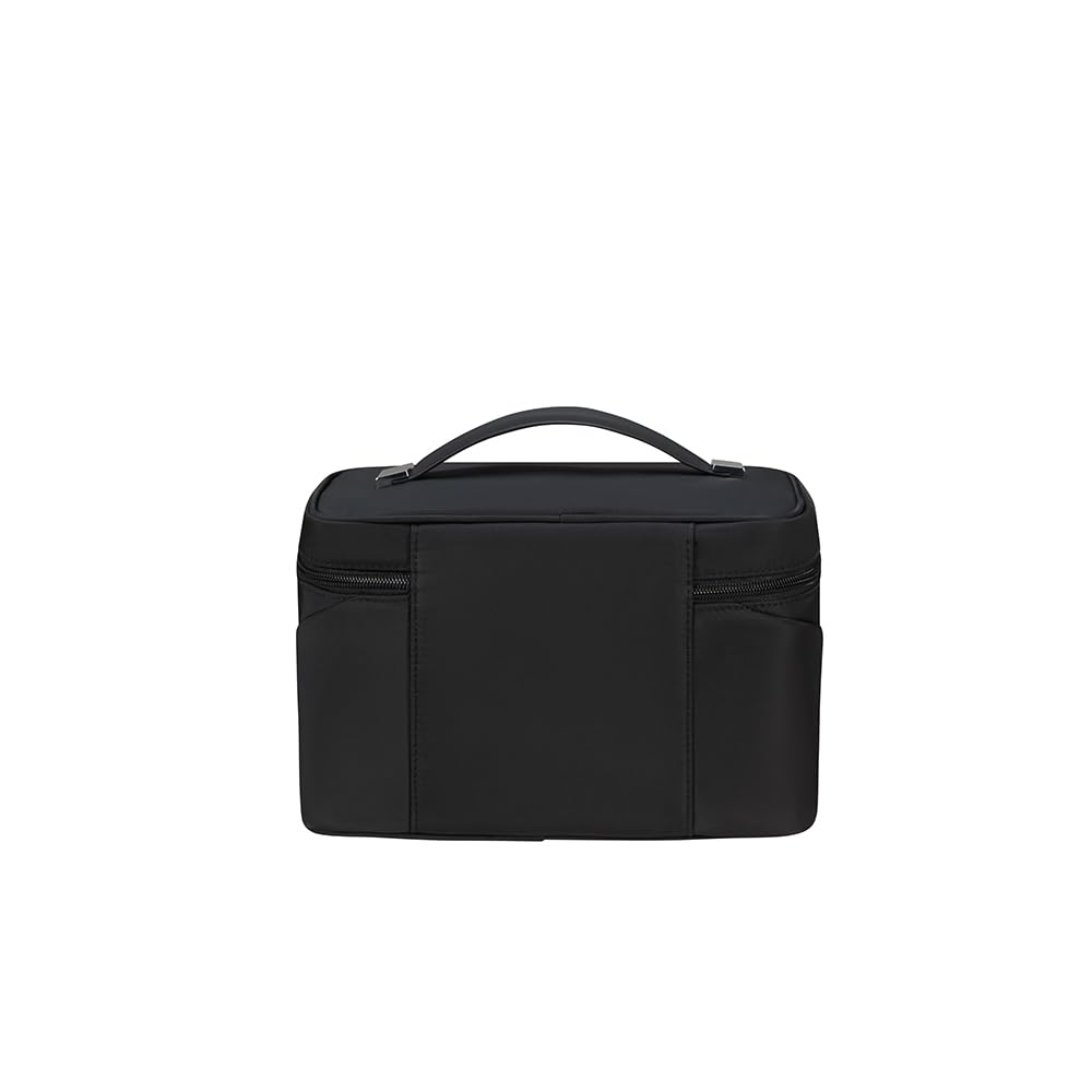 samsonite-attrix-toilet-kit-trousse-de-toilette-24-cm-doublure-pet-recycl-recycl image 2