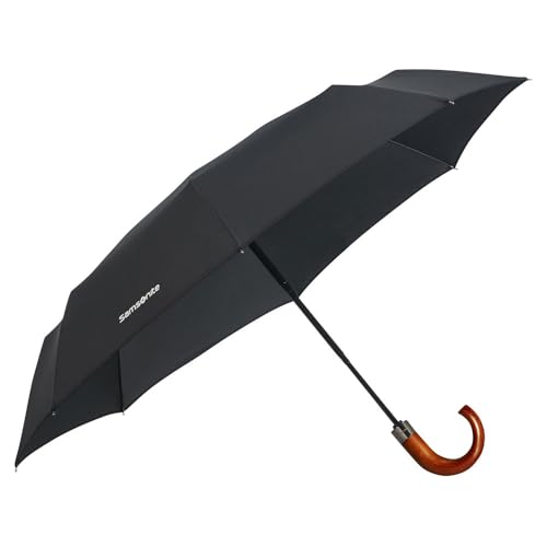 samsonite-wood-classic-s-parapluie-canne-droit-3-sections-ouverture-fermeture-au image 4