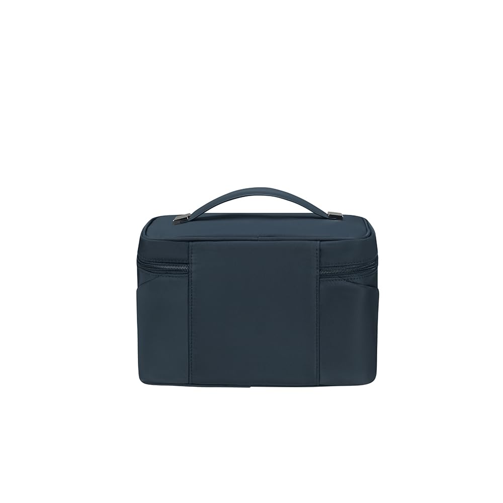 samsonite-attrix-trousse-de-toilette-vanity-24-cm-d-tails-m-talliques-doublure-r image 2