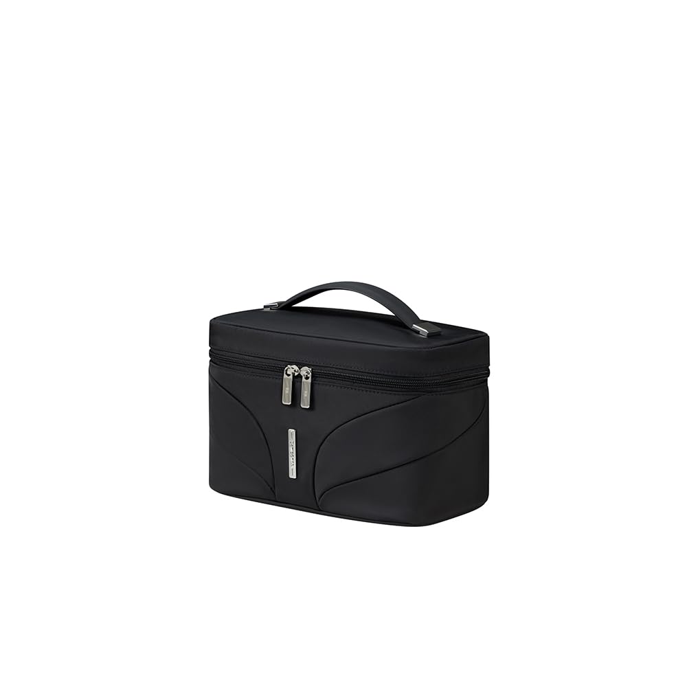 samsonite-attrix-toilet-kit-trousse-de-toilette-24-cm-doublure-pet-recycl-recycl image 8
