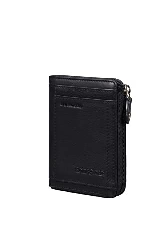 samsonite-attack-2-slg-portefeuille-homme-10-8-cm-cuir-de-vachette-protection-rf image 4