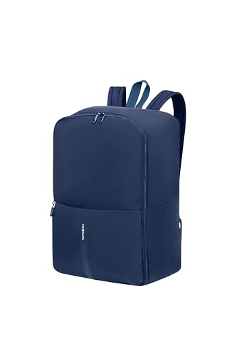 samsonite-ta-revolution-sac-dos-pliable-compact-pour-voyage-et-quotidien-noir image 7