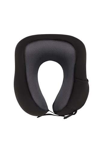 samsonite-ta-revolution-coussin-cervical-ergonomique-m-moire-de-forme-pour-avion image 8