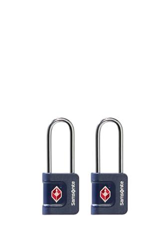 samsonite-ta-revolution-cadenas-cl-tsa-lot-de-2-cadenas-de-bagage-travel-sentry- image 7