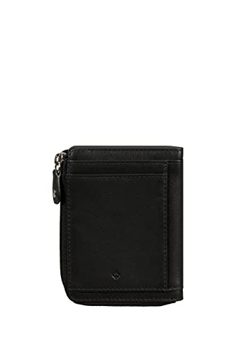 samsonite-attack-2-slg-portefeuille-homme-10-8-cm-cuir-de-vachette-protection-rf image 5