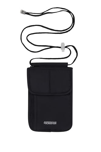 american-tourister-pochette-de-cou-luggage-21-cm-rfid-pochette-tour-de-cou-s-cur image 8